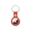 Apple Tasche für Airtag - Microtwill, stainless steel, FineWoven Produktbild