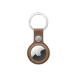 Apple Tasche für Airtag - FineWoven, stainless steel Produktbild
