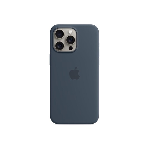 Apple Hintere Abdeckung für Mobiltelefon - kompatibel mit MagSafe Produktbild