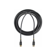 StarTech.com 33ft (10m) VESA-Certified Active DisplayPort 1.4 Cable, DP8K w/HBR3/HDR10/MST/DSC 1.2/H Produktbild Additional View 3 S