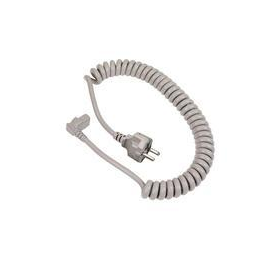 Ergotron Stromkabel - CEE 7 (S) zu power IEC 60320 C13 Produktbild