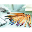 Fineliner Point 88 0,4mm dunkelblau Stabilo 88/41 Produktbild Additional View 4 S