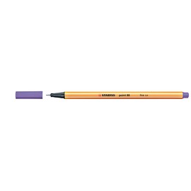 Fineliner Point 88 0,4mm violett Stabilo 88/55 Produktbild