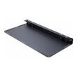 StarTech.com Schreibtischecken - Schwarz Produktbild Additional View 2 S