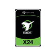 Seagate Exos X24 ST16000NM002H - Festplatte - Enterprise - 16 TB - intern - 3.5" (8.9 cm) Produktbild