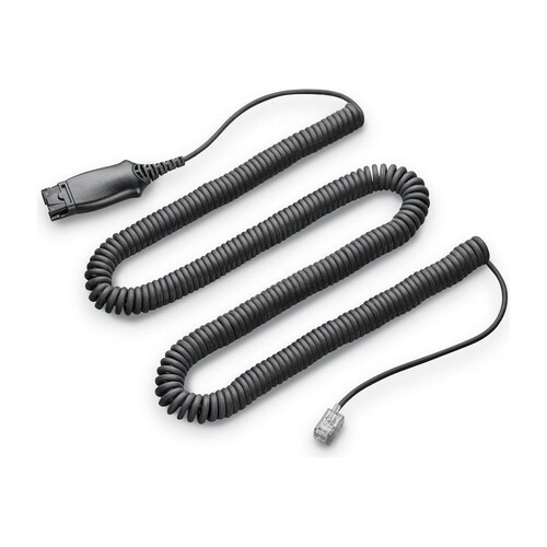 Poly APU-76 - Elektronischer Hook-Switch Adapter für Headset Produktbild