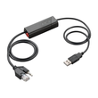 Poly APU-76 - Elektronischer Hook-Switch Adapter für Headset Produktbild Additional View 1 S