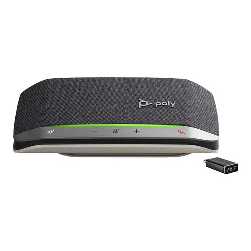 Poly Sync 20+ - Smarte Freisprecheinrichtung Produktbild