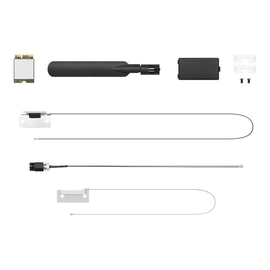 Lenovo Intel Wi-Fi 6E AX211 - Netzwerkadapter - Bluetooth 5.2, Wi-Fi 6E Produktbild