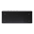 StarTech.com 4-Port Dual-Monitor DisplayPort KVM Switch, 4K 60Hz, 2x USB 5Gbps Hub Ports, 2x USB 2.0 Produktbild Additional View 3 S