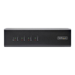 StarTech.com 4-Port Dual-Monitor DisplayPort KVM Switch, 4K 60Hz, 2x USB 5Gbps Hub Ports, 2x USB 2.0 Produktbild Additional View 4 S