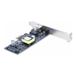 StarTech.com 1-Port 2.5Gbps NBASE-T PoE Network Card, Intel I225-V, 802.3af/at PoE+ Multi-Gigabit NI Produktbild Additional View 1 S
