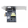 StarTech.com 1-Port 2.5Gbps NBASE-T PoE Network Card, Intel I225-V, 802.3af/at PoE+ Multi-Gigabit NI Produktbild Additional View 2 S