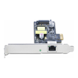 StarTech.com 1-Port 2.5Gbps NBASE-T PoE Network Card, Intel I225-V, 802.3af/at PoE+ Multi-Gigabit NI Produktbild Additional View 3 S