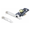 StarTech.com 1-Port 2.5Gbps NBASE-T PoE Network Card, Intel I225-V, 802.3af/at PoE+ Multi-Gigabit NI Produktbild Additional View 4 S