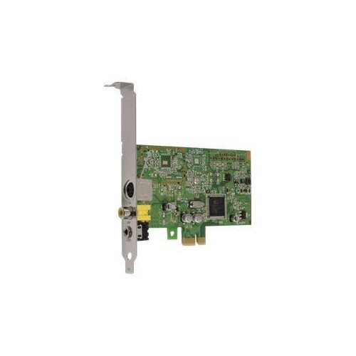 Hauppauge ImpactVCB-e - Videoaufnahmeadapter Produktbild Front View L