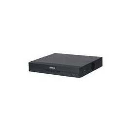 Dahua DH-XVR5104HS-4KL-I3 4CH Penta-brid 1U 1HDD WizSense Digital Video Produktbild