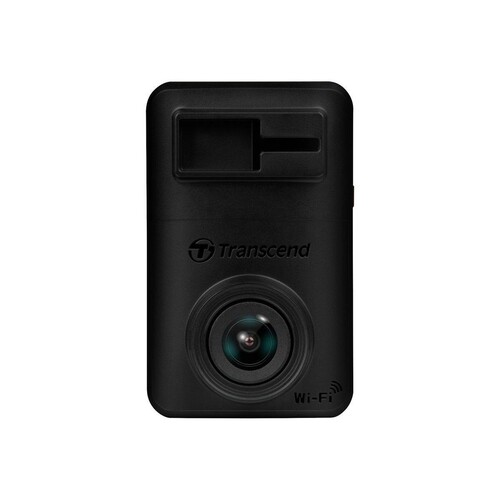 Transcend DrivePro 10 - Kamera für Armaturenbrett Produktbild Additional View 2 L