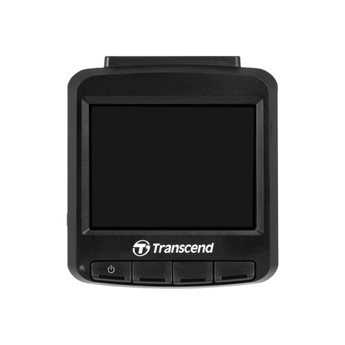 Transcend DrivePro 110 - Kamera für Armaturenbrett Produktbild Additional View 4 L