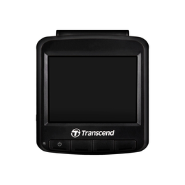 Transcend DrivePro 250 - Kamera für Armaturenbrett Produktbild