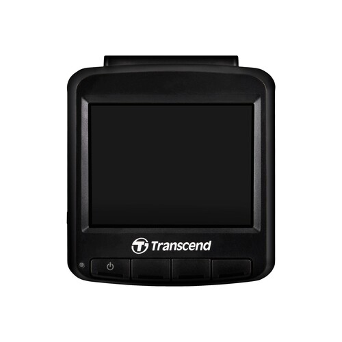 Transcend DrivePro 250 - Kamera für Armaturenbrett Produktbild