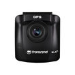 Transcend DrivePro 250 - Kamera für Armaturenbrett Produktbild Additional View 2 S