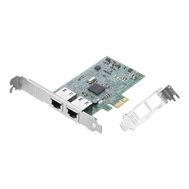 Lenovo Broadcom BCM5720-2P - Netzwerkadapter - PCIe Low-Profile Produktbild