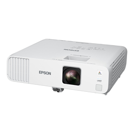 Epson EB-L260F - 3-LCD-Projektor - 4600 lm (weiß) Produktbild