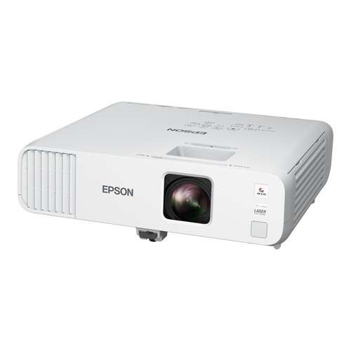 Epson EB-L260F - 3-LCD-Projektor - 4600 lm (weiß) Produktbild
