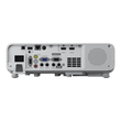 Epson EB-L260F - 3-LCD-Projektor - 4600 lm (weiß) Produktbild Additional View 1 S