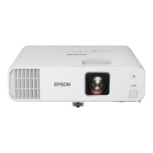 Epson EB-L260F - 3-LCD-Projektor - 4600 lm (weiß) Produktbild Additional View 3 L
