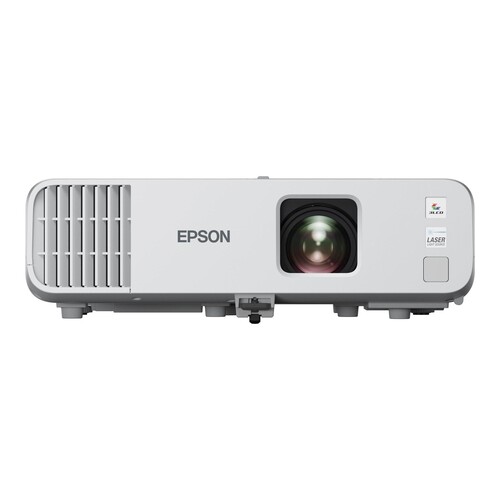 Epson EB-L260F - 3-LCD-Projektor - 4600 lm (weiß) Produktbild Additional View 4 L