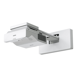 Epson EB-770F - 3-LCD-Projektor - 4100 lm (weiß) Produktbild