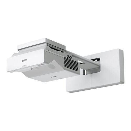 Epson EB-770F - 3-LCD-Projektor - 4100 lm (weiß) Produktbild