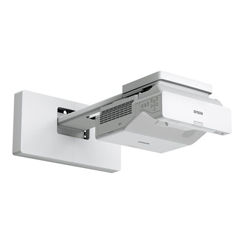 Epson EB-770F - 3-LCD-Projektor - 4100 lm (weiß) Produktbild Additional View 2 L