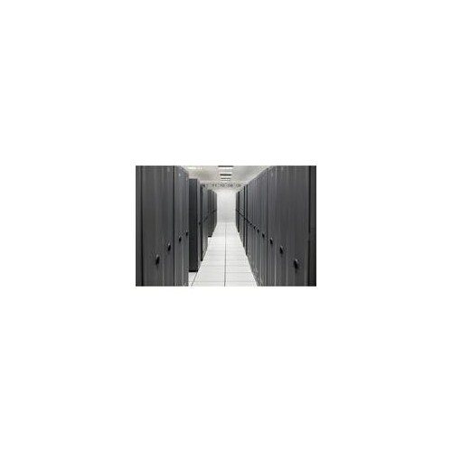 HPE Kit Prozessor-Kühlkörper - Standard - 1U Produktbild