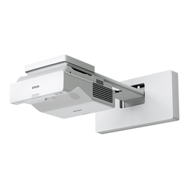 Epson EB-760WI - 3-LCD-Projektor - 4100 lm (weiß) Produktbild