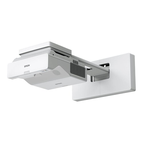 Epson EB-760WI - 3-LCD-Projektor - 4100 lm (weiß) Produktbild