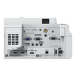 Epson EB-760WI - 3-LCD-Projektor - 4100 lm (weiß) Produktbild Additional View 1 S