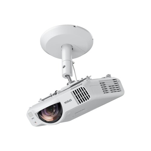 Epson EB-L210SF - 3-LCD-Projektor - 4000 lm (weiß) Produktbild