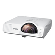 Epson EB-L210SF - 3-LCD-Projektor - 4000 lm (weiß) Produktbild Additional View 1 S