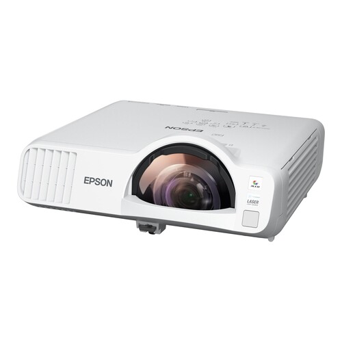 Epson EB-L210SF - 3-LCD-Projektor - 4000 lm (weiß) Produktbild Additional View 1 L