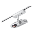 Epson EB-L210SF - 3-LCD-Projektor - 4000 lm (weiß) Produktbild Additional View 2 S