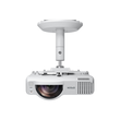 Epson EB-L210SF - 3-LCD-Projektor - 4000 lm (weiß) Produktbild Additional View 4 S