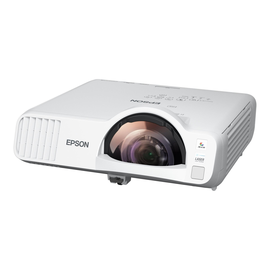 Epson EB-L210SW - 3-LCD-Projektor - 4000 lm (weiß) Produktbild