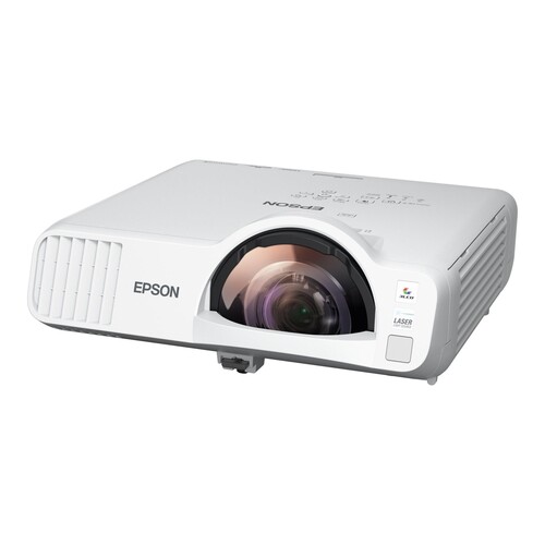 Epson EB-L210SW - 3-LCD-Projektor - 4000 lm (weiß) Produktbild