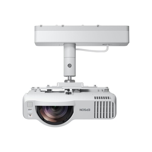 Epson EB-L210SW - 3-LCD-Projektor - 4000 lm (weiß) Produktbild Additional View 2 L