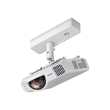 Epson EB-L210SW - 3-LCD-Projektor - 4000 lm (weiß) Produktbild Additional View 3 S
