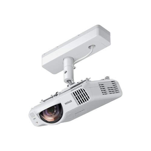 Epson EB-L210SW - 3-LCD-Projektor - 4000 lm (weiß) Produktbild Additional View 3 L