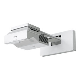 Epson EB-770FI - 3-LCD-Projektor - 4100 lm (weiß) Produktbild